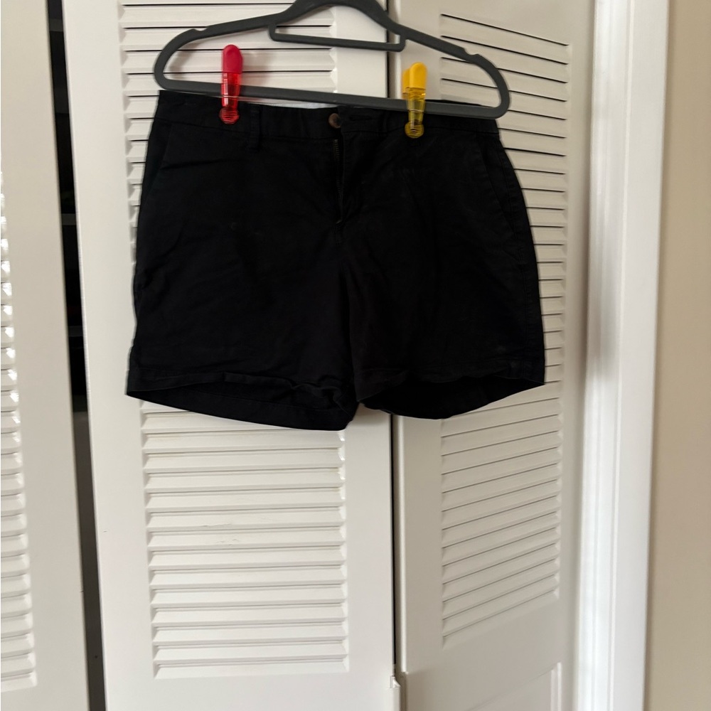 Old Navy Women's Black Shorts